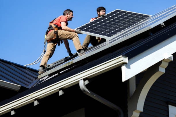 Best Green or Eco-Friendly Roofing Solutions  in West Grove, PA